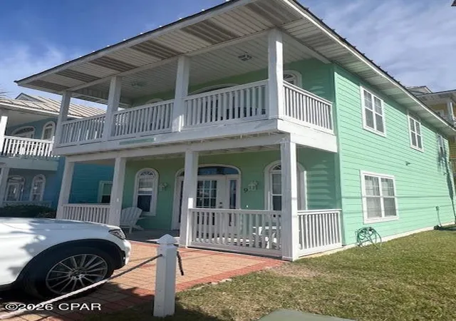 Homes for sale in Panama City Beach, FL | 16328 Front Beach Rd #9, Panama City Beach, FL 32413 | MLS# 788956