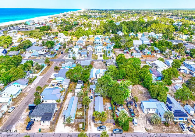 Photo 1 of Land for sale at 207 El Reposo Pl, Panama City Beach, FL 32413 | MLS# 788959 | Listing updated on 2026-05-30