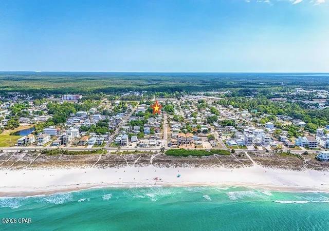 Photo 4 of Land for sale at 207 El Reposo Pl, Panama City Beach, FL 32413 | MLS# 788959 | Listing updated on 2026-05-30