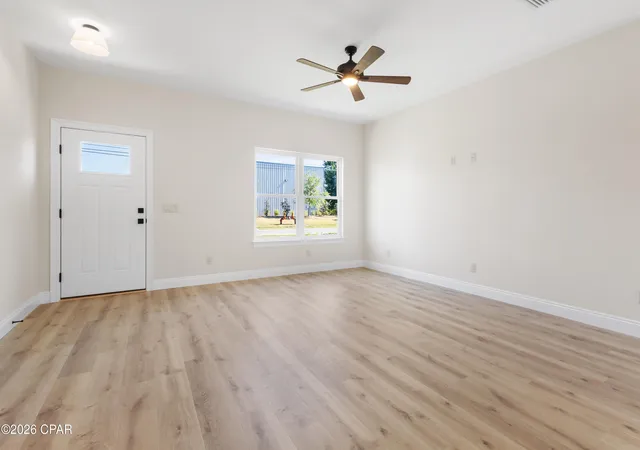 Photo 3 of Single family home for sale at 225 W 13th Street, Panama City, FL 32401 | MLS# 788962 | Listing updated on 2026-07-03