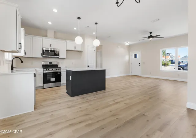 Photo 3 of Single family home for sale at 225 W 13th Street, Panama City, FL 32401 | MLS# 788962 | Listing updated on 2026-07-03