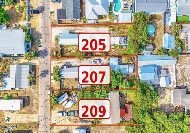 1st image of 209 El Reposo Pl, Panama City Beach, FL 32413 | MLS# 788975
