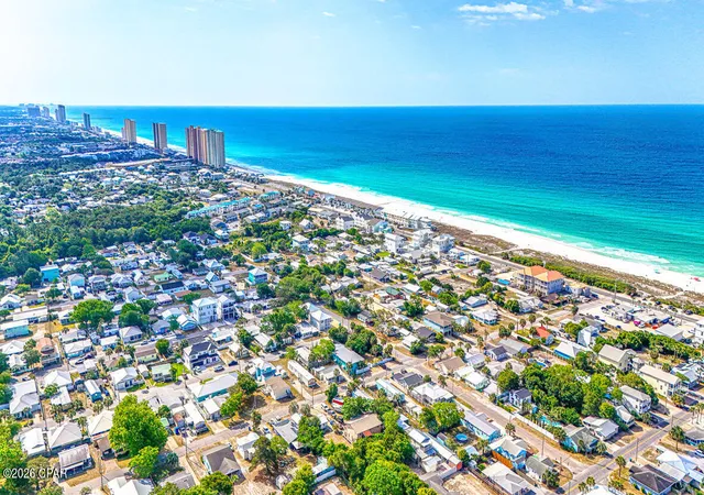 35th image of 209 El Reposo Pl, Panama City Beach, FL 32413 | MLS# 788975