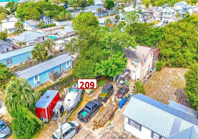 3rd image of 209 El Reposo Pl, Panama City Beach, FL 32413 | MLS# 788975