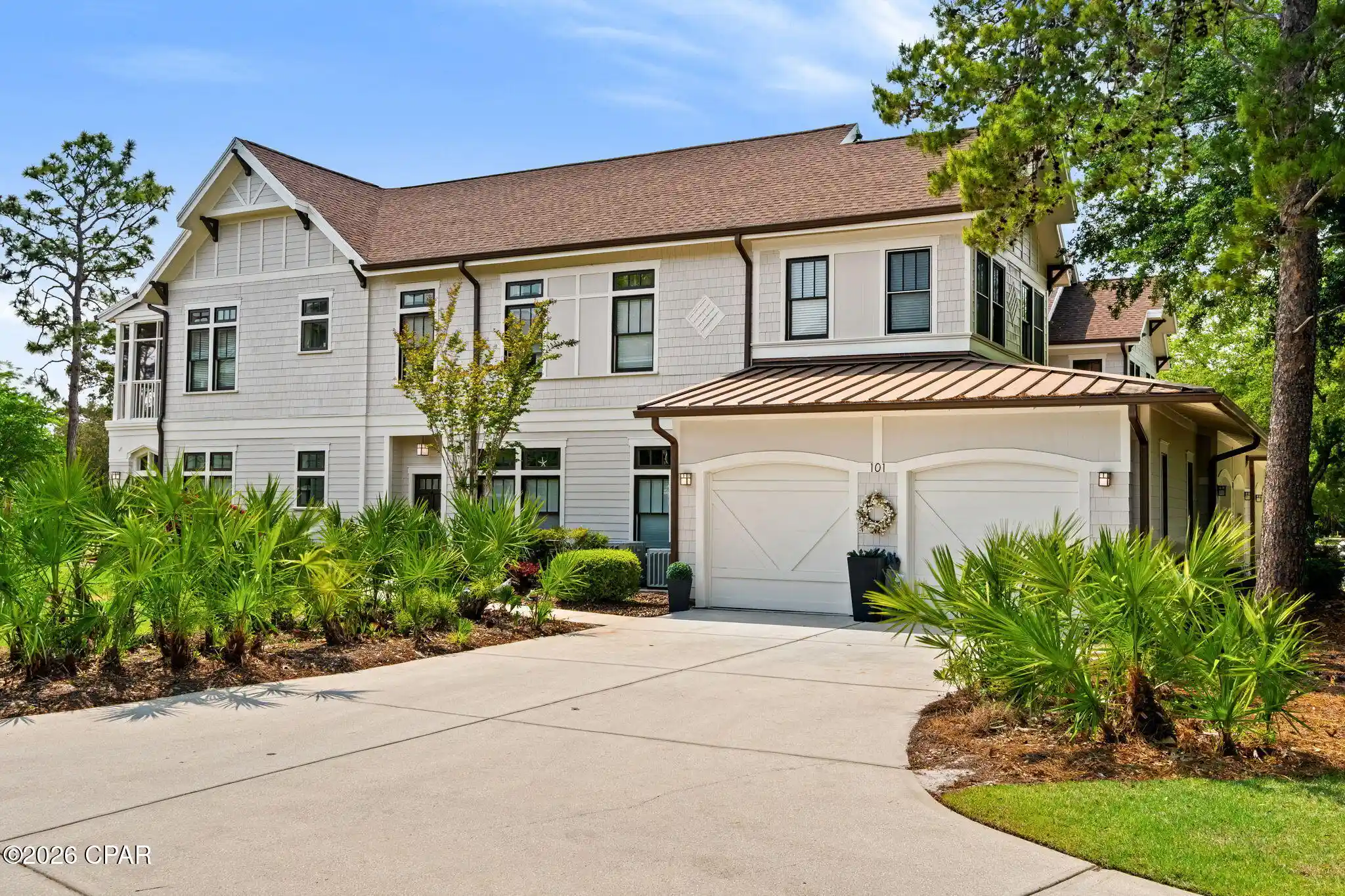Photo 1 of Condo for sale at 1505 Tin Cup Ct #D201, Panama City Beach, FL 32413 | MLS# 789001 | Listing updated on 2026-10-29