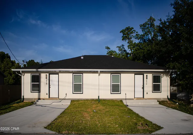 1st image of 2826 La Mesa Ave #2826/ 2828, Panama City, FL 32405 | MLS# 789006