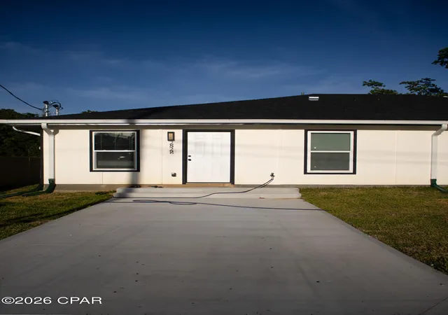 2nd image of 2826 La Mesa Ave #2826/ 2828, Panama City, FL 32405 | MLS# 789006