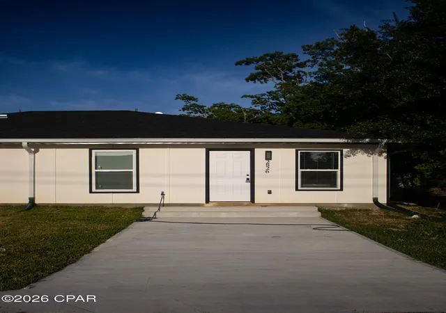 3rd image of 2826 La Mesa Ave #2826/ 2828, Panama City, FL 32405 | MLS# 789006