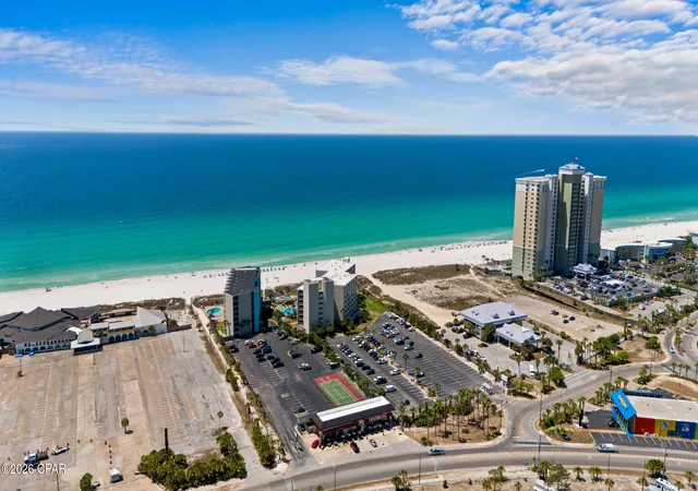 2nd image of 8817 S Thomas Dr, Panama City, FL 32408
