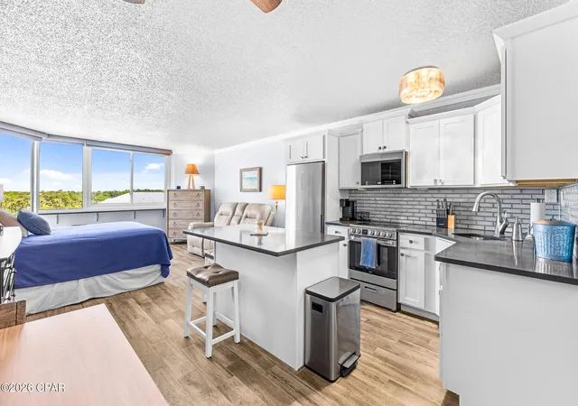 2nd image of 8817 S Thomas Dr #A624, Panama City, FL 32408 | MLS# 789009