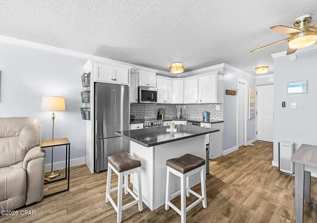 3rd image of 8817 S Thomas Dr #A624, Panama City, FL 32408 | MLS# 789009