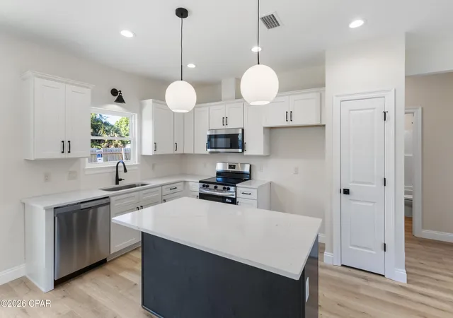 Photo 3 of Single family home for sale at 229 W 13th Street, Panama City, FL 32401 | MLS# 789012 | Listing updated on 2026-07-03