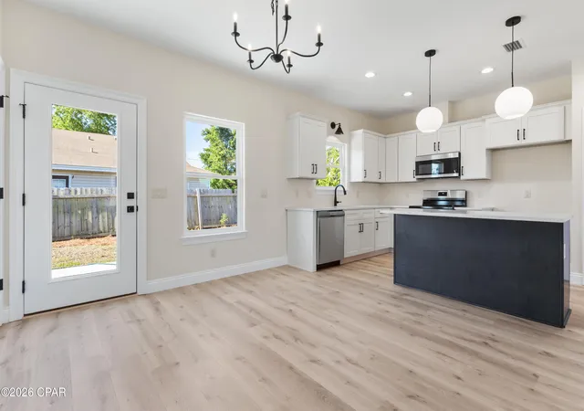 Photo 4 of Single family home for sale at 229 W 13th Street, Panama City, FL 32401 | MLS# 789012 | Listing updated on 2026-07-03
