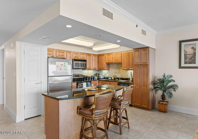 3rd image of 4000 Hwy 98 #B3204, Port Saint Joe, FL 32456 | MLS# 789021