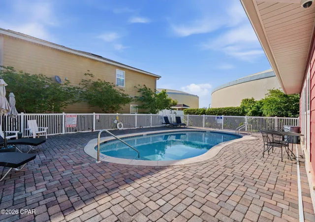 Photo 3 of Townhouse for sale at 7203 Quail Holw Dr, Panama City, FL 32408 | MLS# 789033 | Listing updated on 2026-06-25