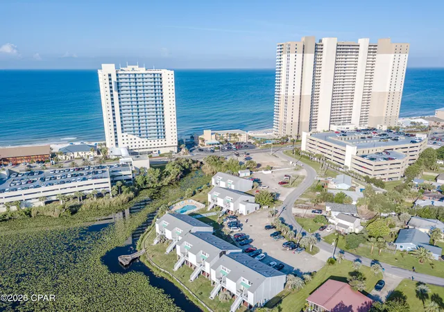 1st image of 301 Lullwater Dr #435, Panama City Beach, FL 32413 | MLS# 789034