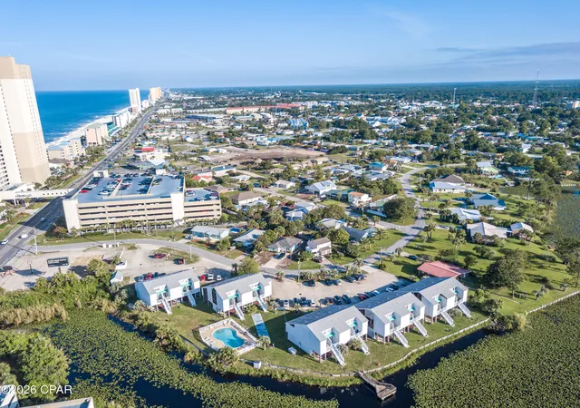 27th image of 301 Lullwater Dr #435, Panama City Beach, FL 32413 | MLS# 789034