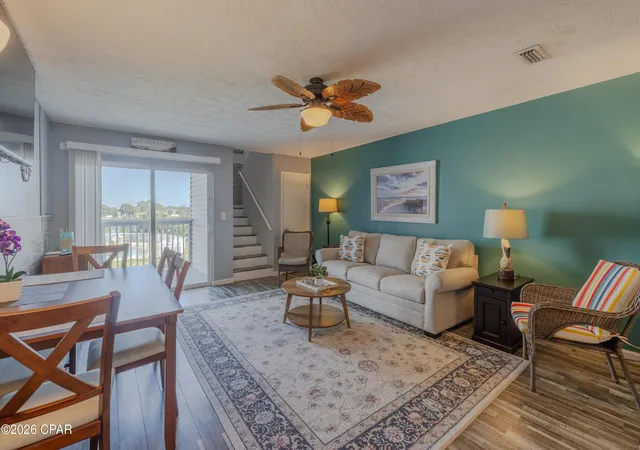 2nd image of 301 Lullwater Dr #435, Panama City Beach, FL 32413 | MLS# 789034