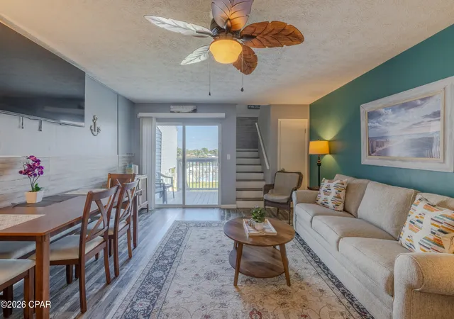 3rd image of 301 Lullwater Dr #435, Panama City Beach, FL 32413 | MLS# 789034
