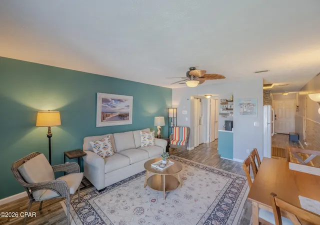4th image of 301 Lullwater Dr #435, Panama City Beach, FL 32413 | MLS# 789034