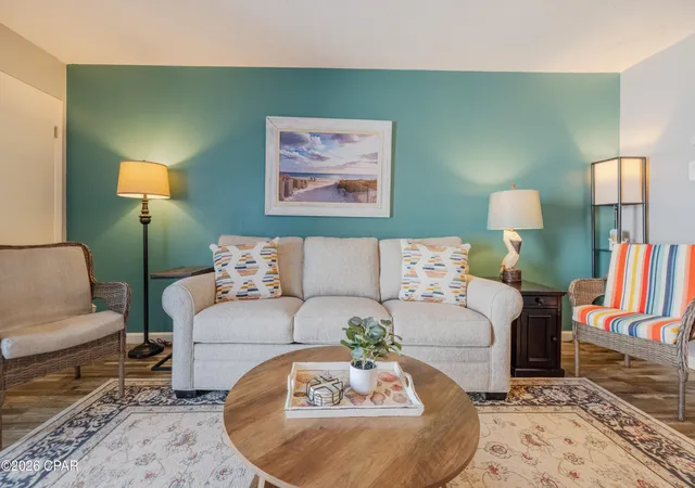 5th image of 301 Lullwater Dr #435, Panama City Beach, FL 32413 | MLS# 789034
