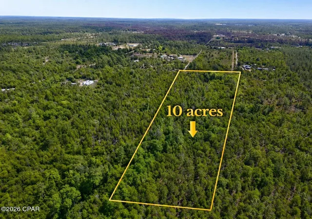 1st image of 0000 Pawnee Rd, Fountain, FL 32438 | MLS# 789042