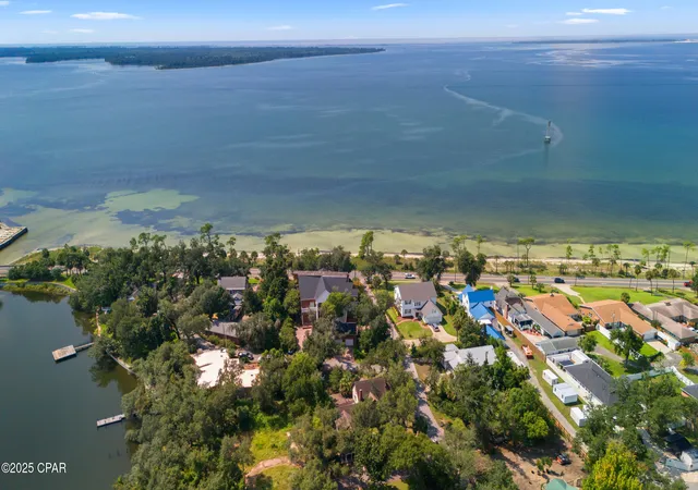 Photo 4 of Sale Pending at 710 Moore Cir, Panama City, FL 32401 | MLS# 789048 | Listing updated on 2026-07-10