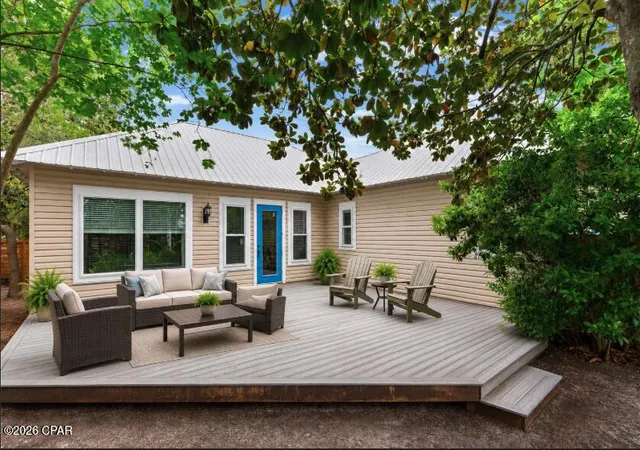 3rd image of 125 S Wells St, Panama City Beach, FL 32413 | MLS# 789057