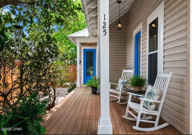 4th image of 125 S Wells St, Panama City Beach, FL 32413 | MLS# 789057