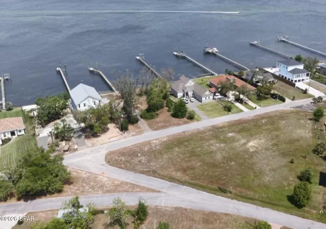 Photo 1 of Land for sale at 2616 Mound Ave, Panama City, FL 32405 | MLS# 789064 | Listing updated on 2026-06-03