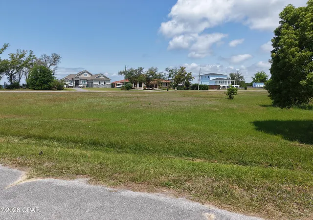 Photo 2 of Land for sale at 2616 Mound Ave, Panama City, FL 32405 | MLS# 789064 | Listing updated on 2026-06-03