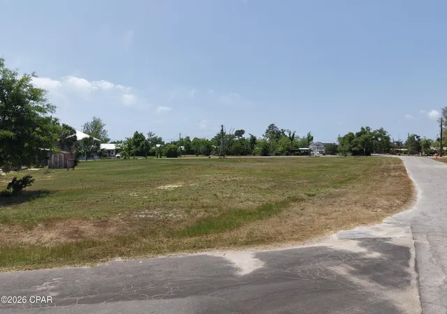 Photo 3 of Land for sale at 2616 Mound Ave, Panama City, FL 32405 | MLS# 789064 | Listing updated on 2026-06-03