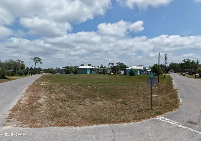 Photo 4 of Land for sale at 2616 Mound Ave, Panama City, FL 32405 | MLS# 789064 | Listing updated on 2026-06-03