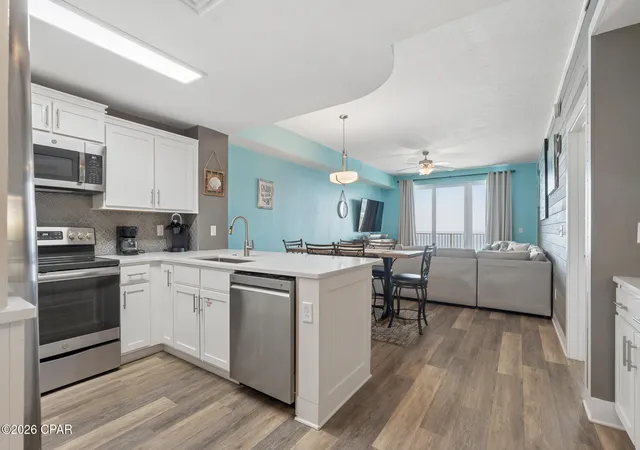 2nd image of 15928 Front Beach Rd #3-2111, Panama City Beach, FL 32413 | MLS# 789065