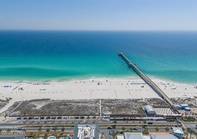 2nd image of 15928 Front Bch Rd, Panama City Beach, FL 32413