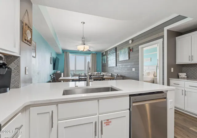 4th image of 15928 Front Beach Rd #3-2111, Panama City Beach, FL 32413 | MLS# 789065