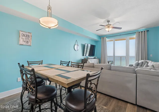 5th image of 15928 Front Beach Rd #3-2111, Panama City Beach, FL 32413 | MLS# 789065