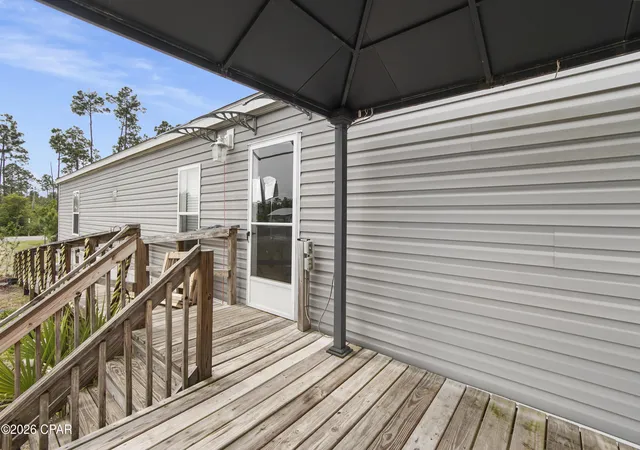 1st image of 385 Sunshine Rd, Port Saint Joe, FL 32456 | MLS# 789066