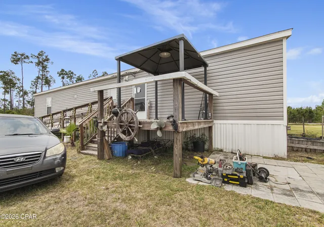 28th image of 385 Sunshine Rd, Port Saint Joe, FL 32456 | MLS# 789066