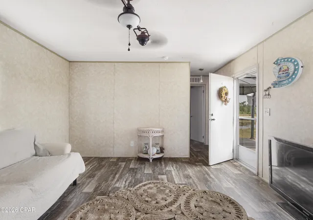 2nd image of 385 Sunshine Rd, Port Saint Joe, FL 32456 | MLS# 789066