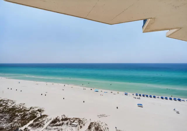 2nd image of 9850 S Thomas Dr #1103E, Panama City, FL 32408 | MLS# 789067