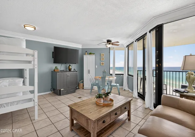 4th image of 9850 S Thomas Dr #1103E, Panama City, FL 32408 | MLS# 789067