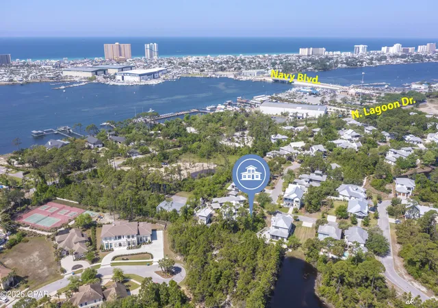 9th image of 5309 Hopetown Ln, Panama City, FL 32408 | MLS# 789082