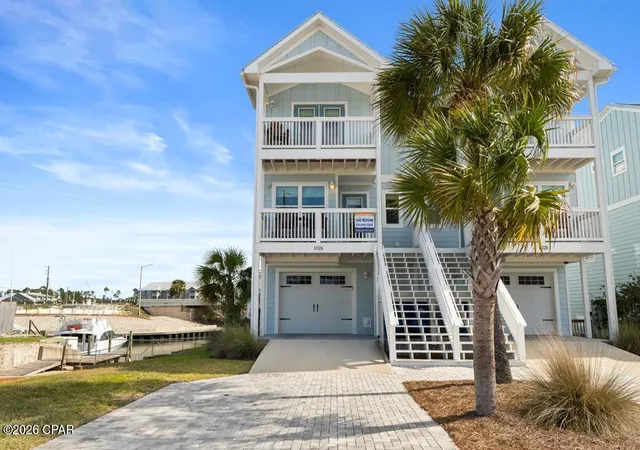 1st image of 102 Miramar Dr #A, Mexico Beach, FL 32456 | MLS# 789091