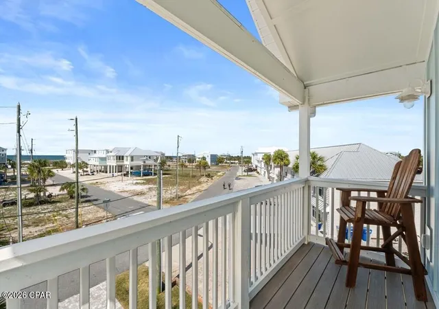 2nd image of 102 Miramar Dr #A, Mexico Beach, FL 32456 | MLS# 789091