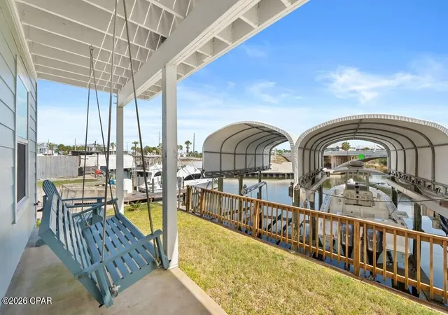 3rd image of 102 Miramar Dr #A, Mexico Beach, FL 32456 | MLS# 789091