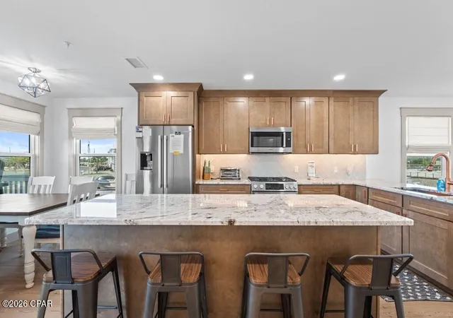 4th image of 102 Miramar Dr #A, Mexico Beach, FL 32456 | MLS# 789091