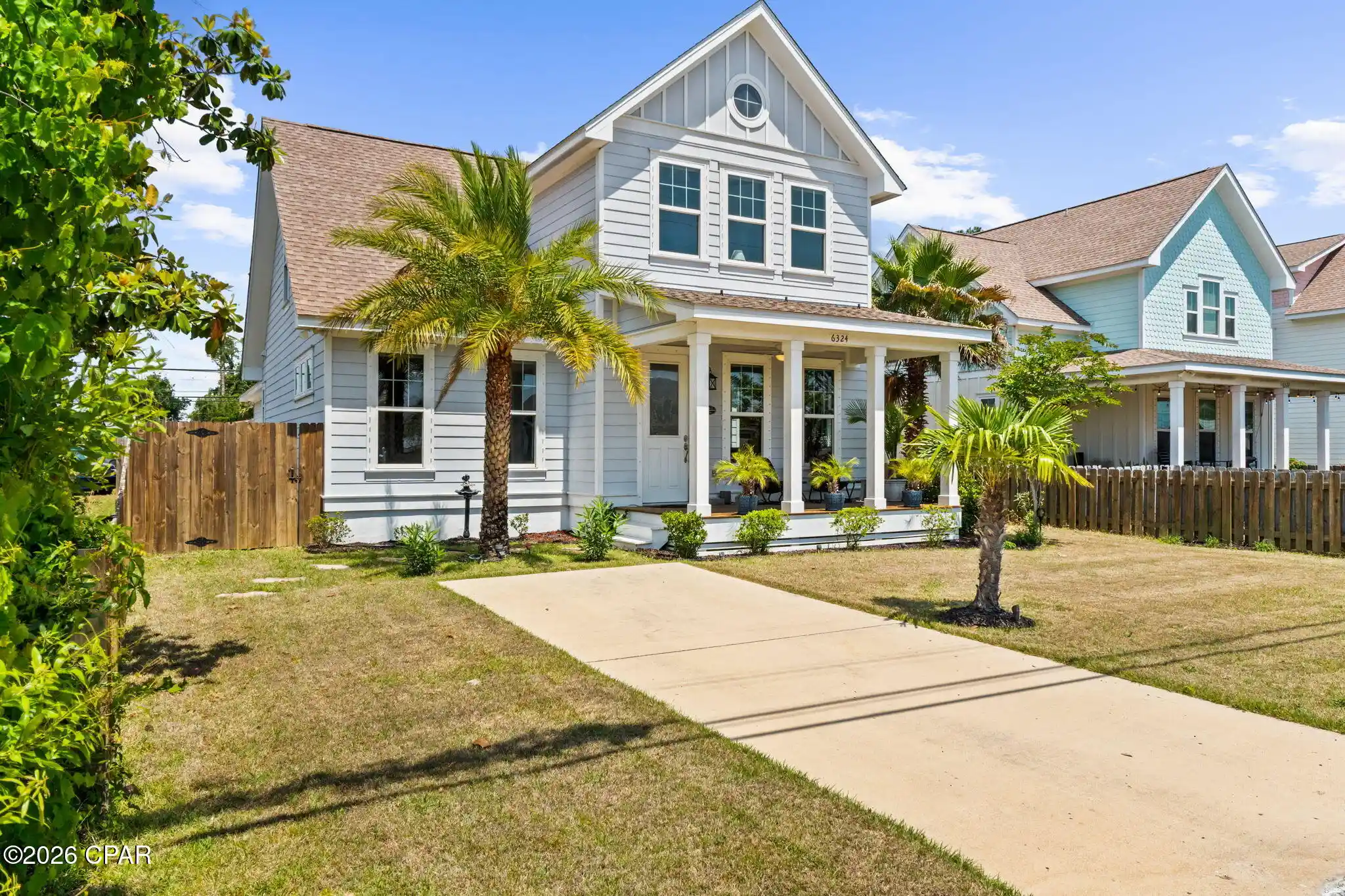 Photo 1 of Single family home for sale at 6324 N Lagoon Dr, Panama City, FL 32408 | MLS# 789092 | Listing updated on 2026-10-16