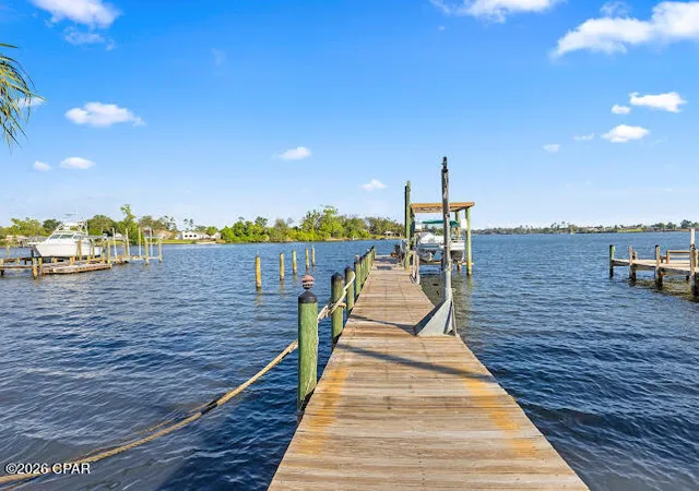 Photo 3 of Single family home for sale at 7111 Winona St, Panama City, FL 32404 | MLS# 789098 | Listing updated on 2026-06-01