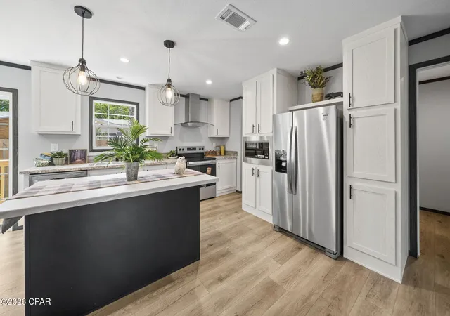 1st image of 126 N Vestavia St, Panama City Beach, FL 32413 | MLS# 789114